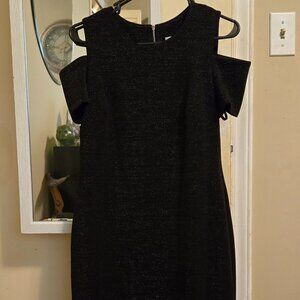 Calvin Klein dress